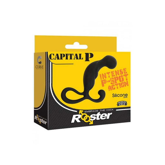 Rooster Capital P