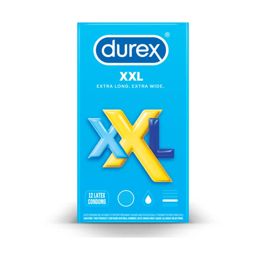 Durex XXL Condom