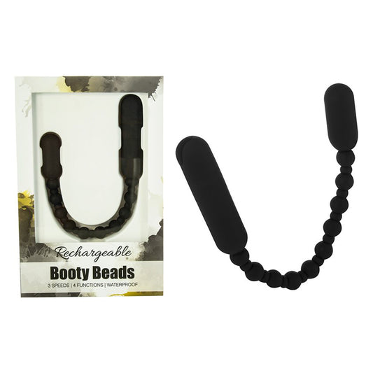 BMS Rechargeable Booty Beads