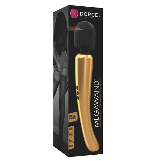 Dorcel Megawand Rechargeable Wand