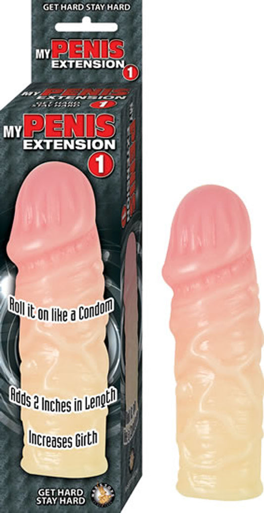 My Penis Extension 1