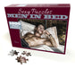 Sexy Puzzle Men In Bed