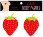 Kheper Games Edible Body Pasties