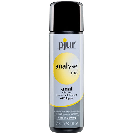 Pjur Analyse Me Silicone Personal Lubricant
