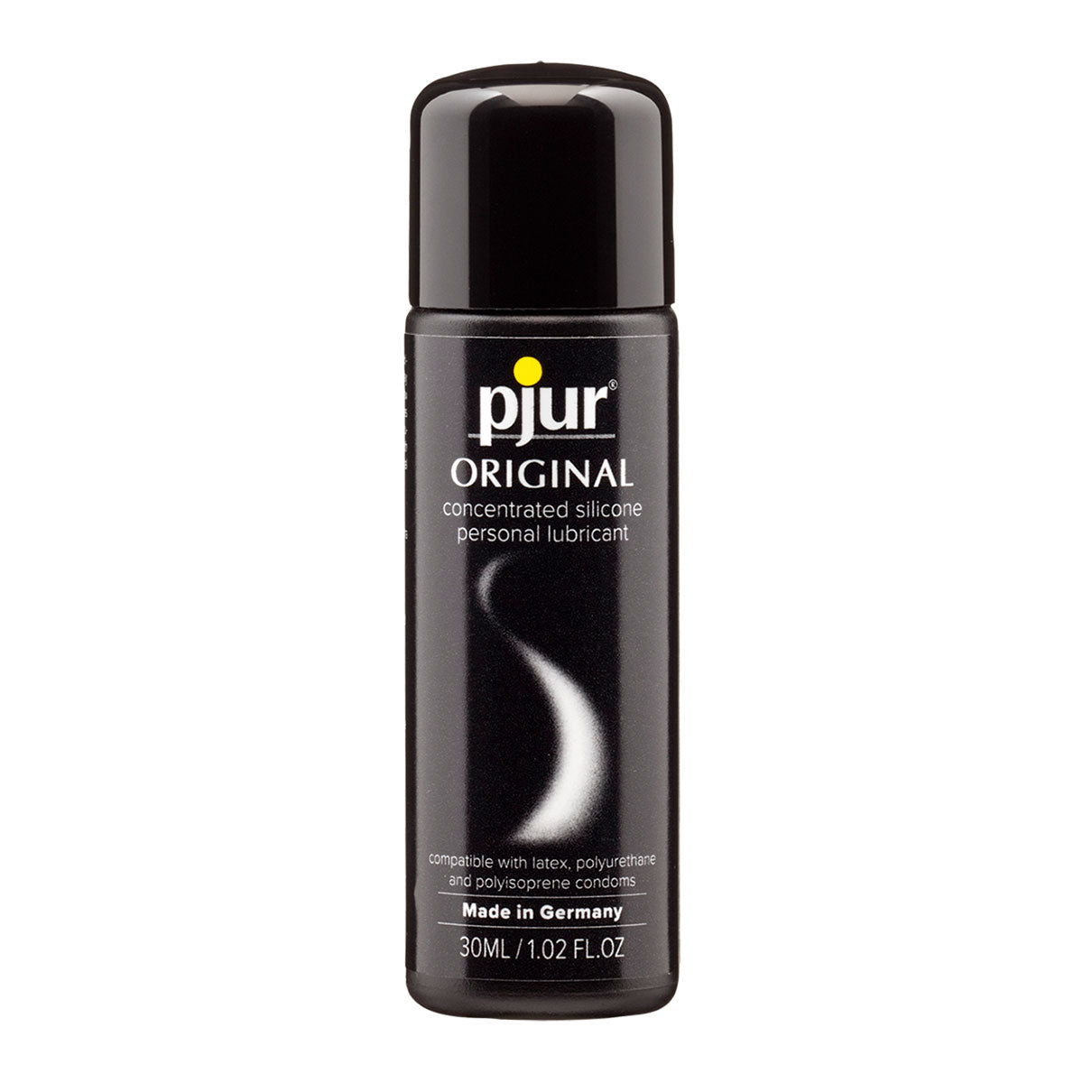 Pjur Original Super-Concentrated Silicone Personal Lubricant 30ml