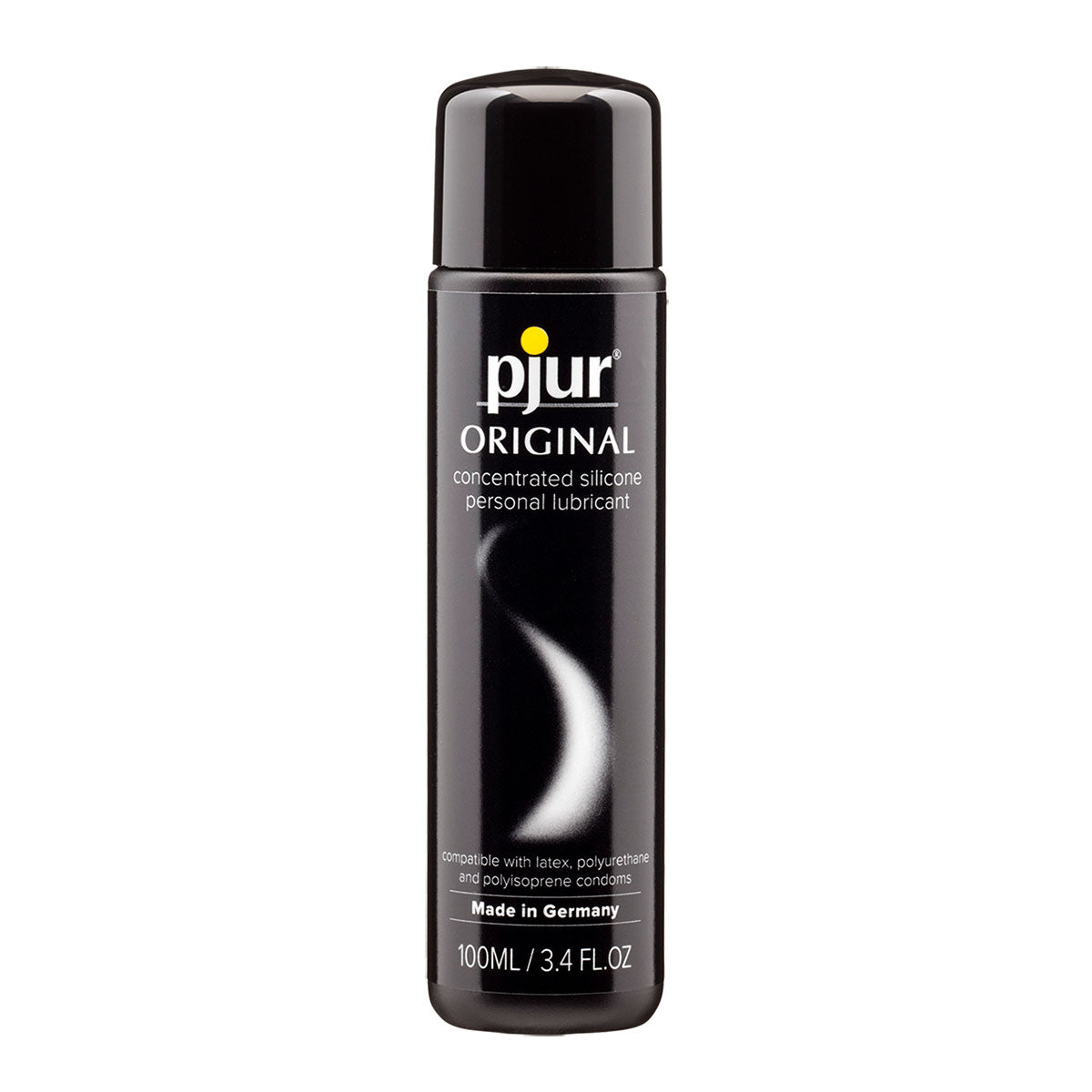 Pjur Original Super-Concentrated Silicone Personal Lubricant 100ml