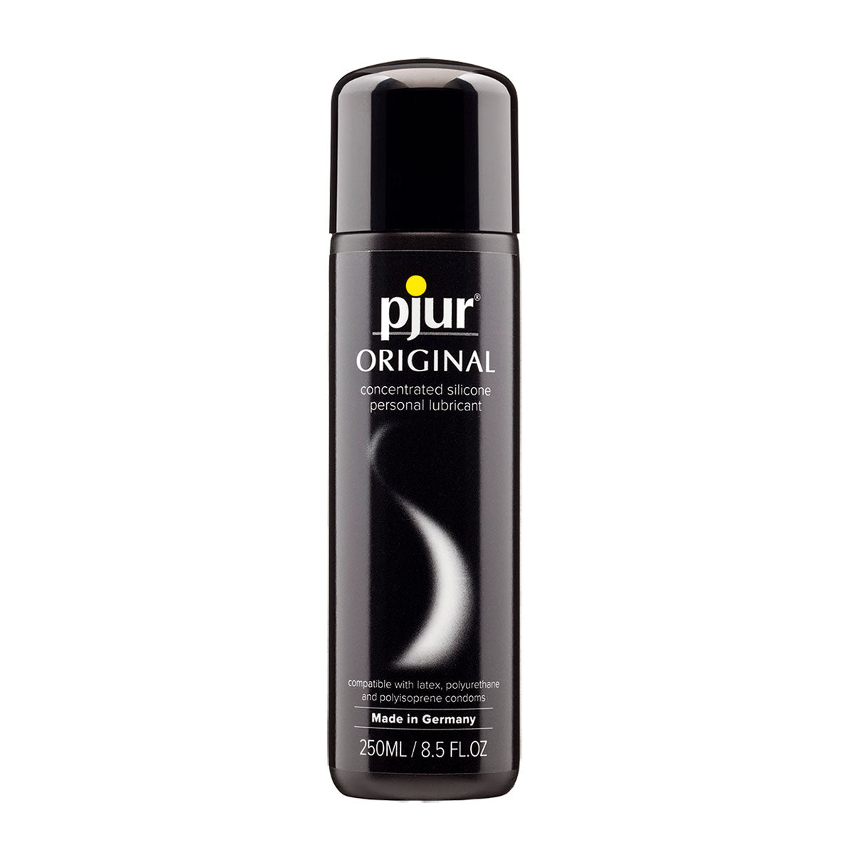 Pjur Original Super-Concentrated Silicone Personal Lubricant 250ml