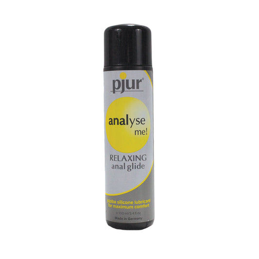 Pjur Analyse Me Personal Lubricant - 250ml