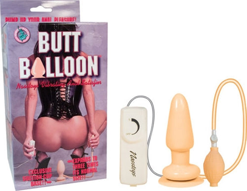 Butt Balloon - Inflatable