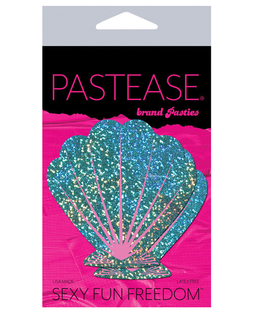 Pastease Glitter Shell
