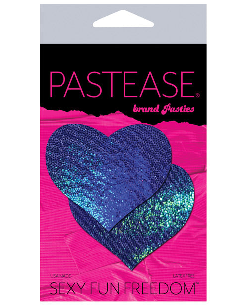 Pastease Liquid Heart