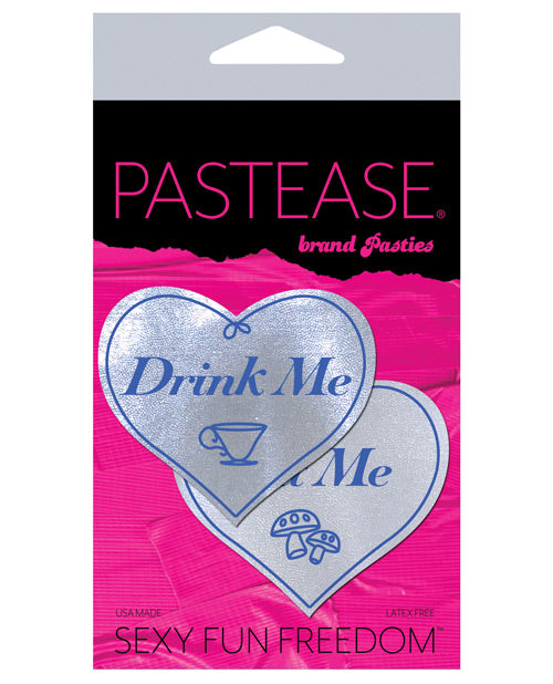 Pastease Eat Me Drink Me Liquid Heart