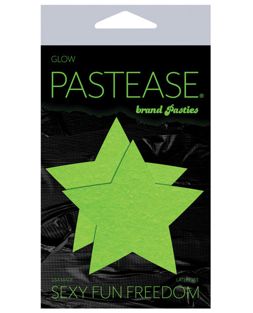 Pastease Star