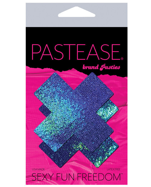 Pastease Liquid Plus X