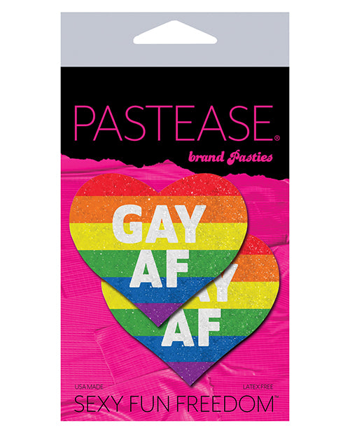 Pastease Gay AF