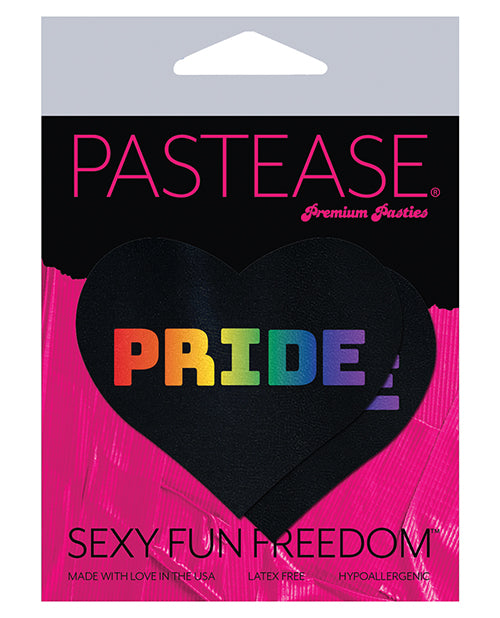 Pastease Pride