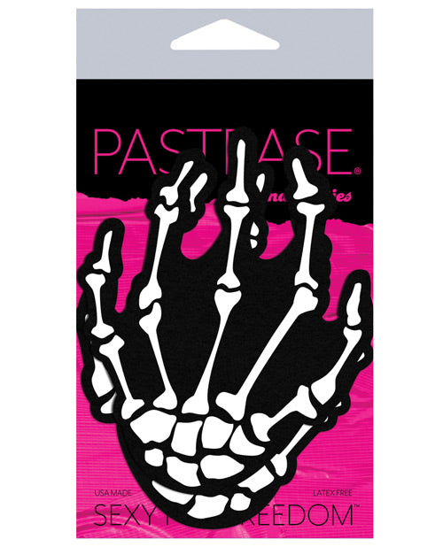 Pastease Skeleton Hands