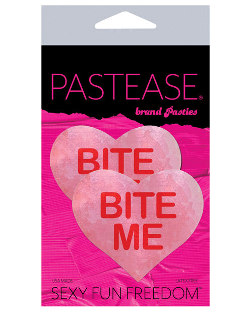 Pastease Bite Me Heart