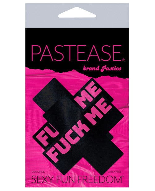 Pastease Fuck Me Plus