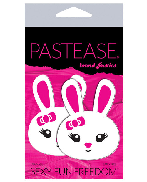 Pastease Bunny