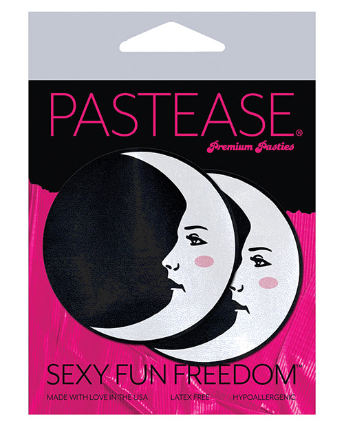 Pastease Man in the Moon