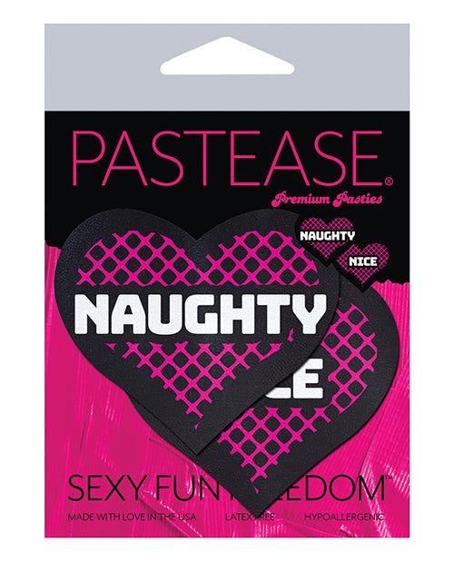 Pastease Naughty & Nice
