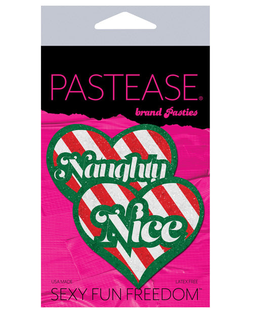 Pastease Naughty & Nice