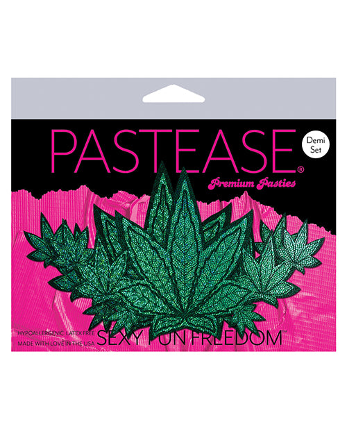 Pastease Demis