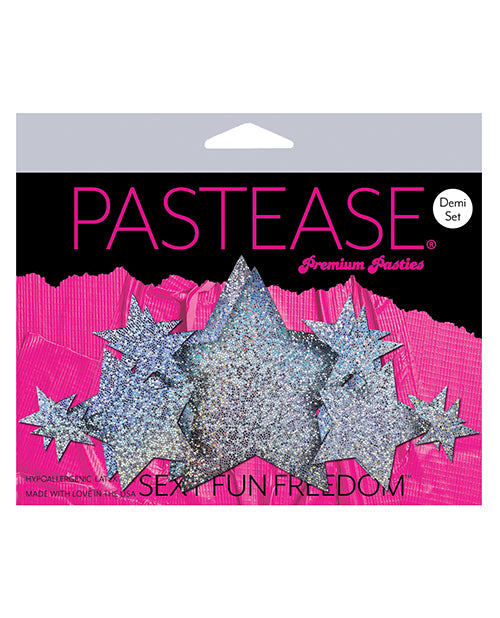 Pastease Demis