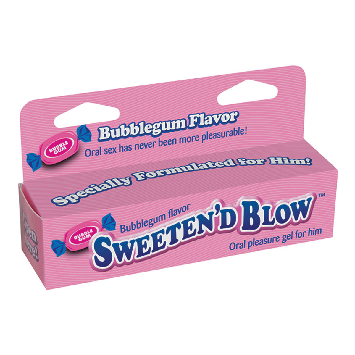 Sweeten'd Blow Oral Pleasure Gel 1.5oz