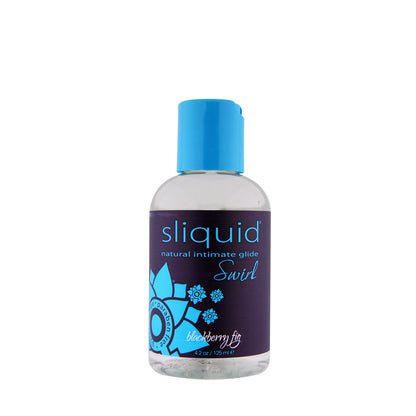 Sliquid Swirl Water-Based Lube