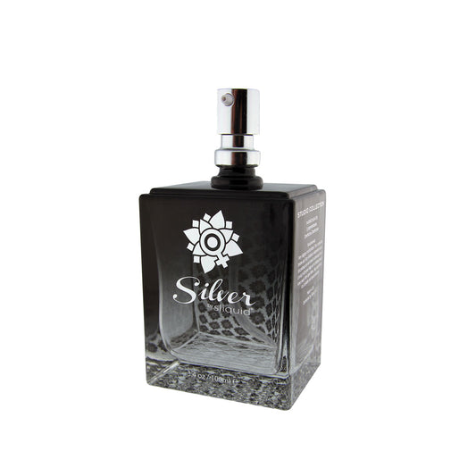 Sliquid Silver Silicone-Based Lube Studio Collection 3.4oz