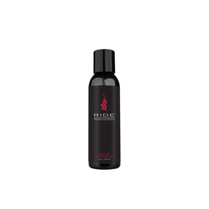 Sliquid Ride BodyWorx Silicone-Based Lube 4.2oz