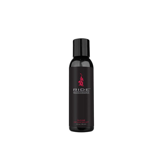 Sliquid Ride BodyWorx Silicone-Based Lube 4.2oz