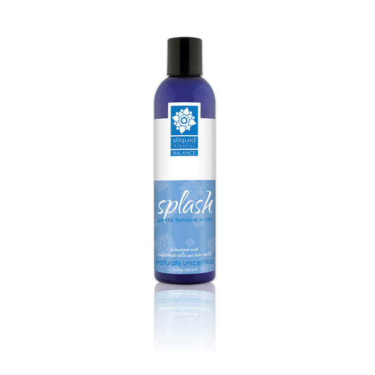 Sliquid Splash - 8.5oz Grapefruit Thyme