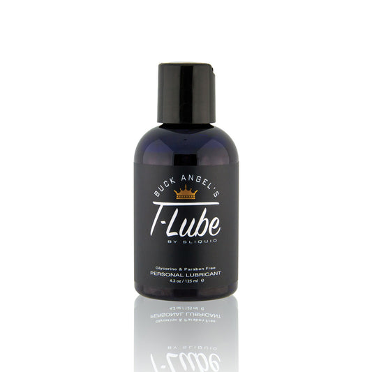 Sliquid Buck Angel's T-Lube 4.2oz