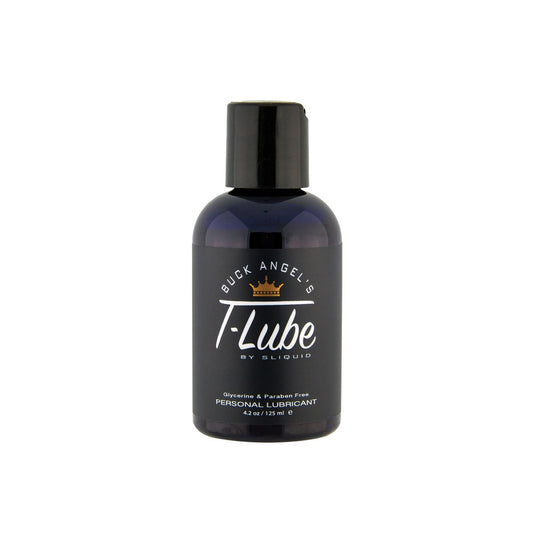 Sliquid Buck Angel's T-Lube 4.2oz