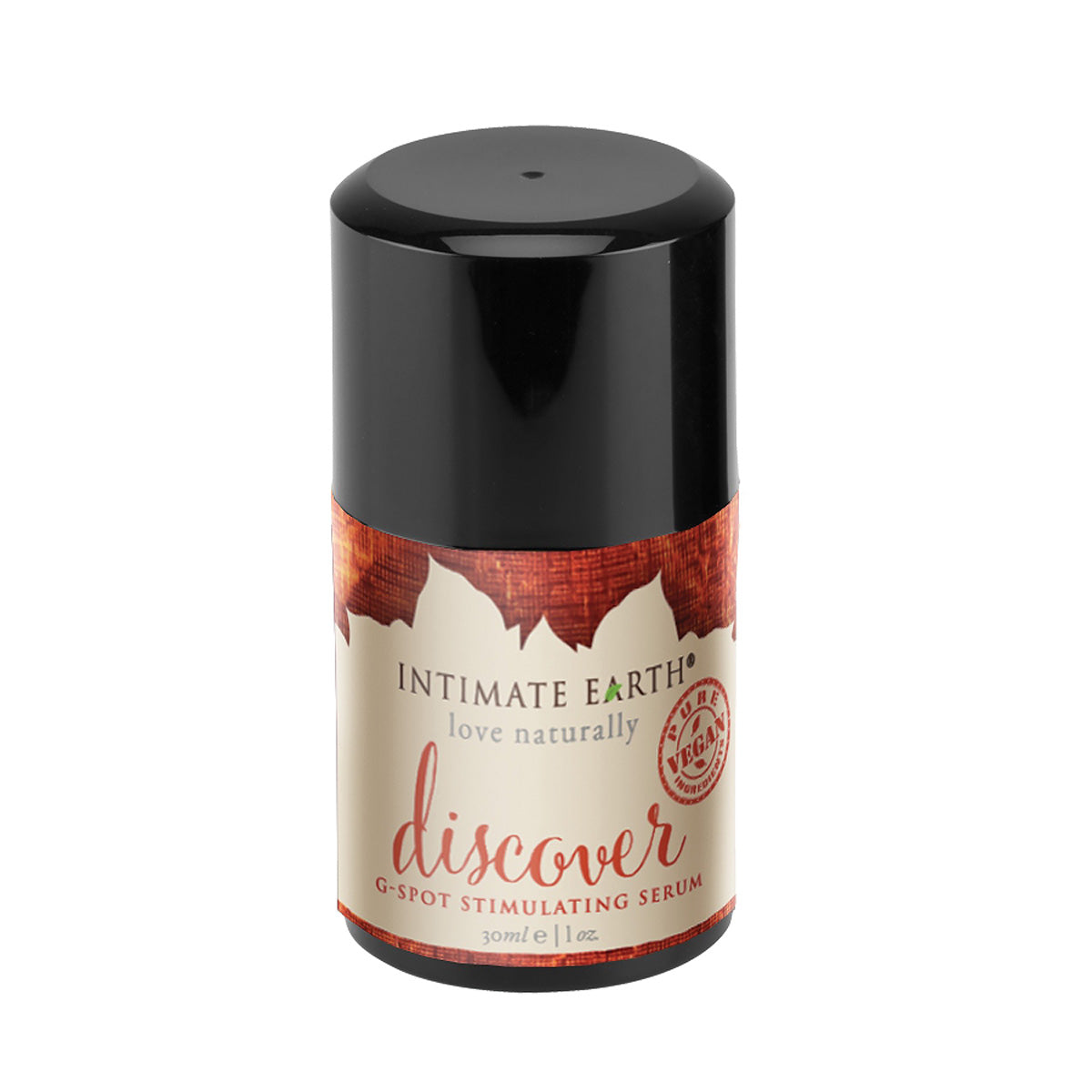 Intimate Earth Discover G-Spot Gel Lubricant 1oz