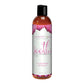 Intimate Earth Soothe Anal Lubricant w/ Guava Bark 4 oz