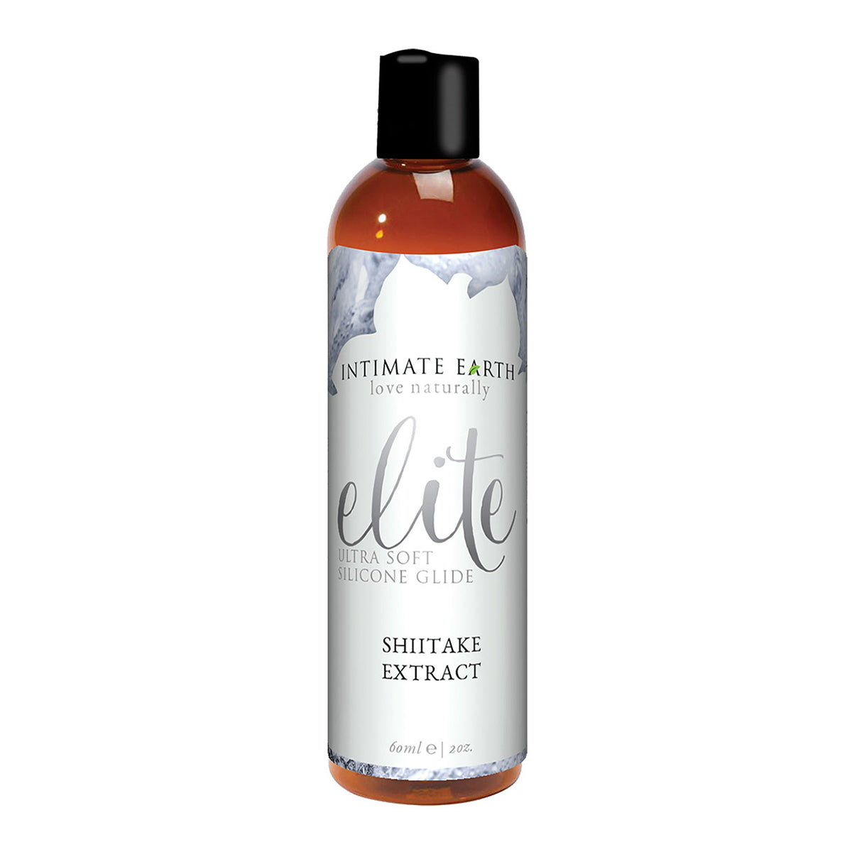 Intimate Earth Elite Silicone Lubricant 2oz