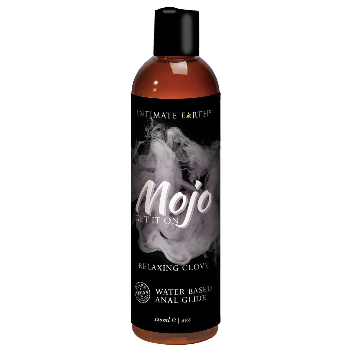 Intimate Earth MOJO Anal Relaxing Water-Based Glide