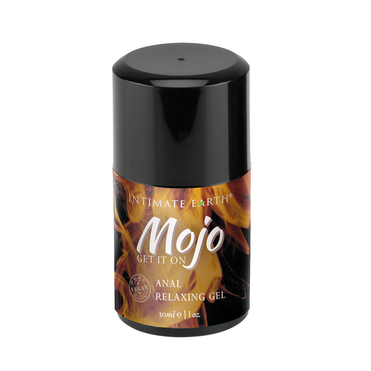 Intimate Earth MOJO Anal Relaxing Gel Clove Oil