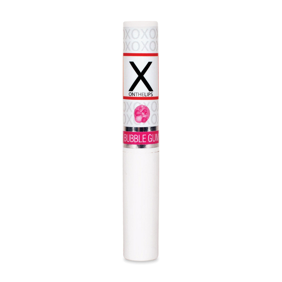 Sensuva X on the Lips 2g Buzzing Bubble Gum