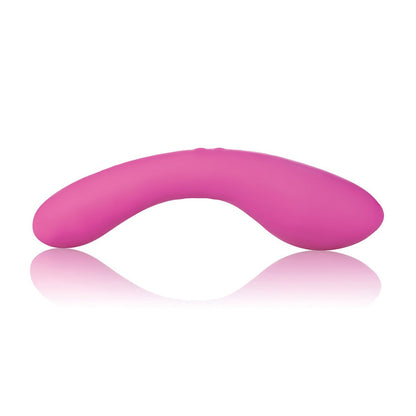 Swan Wand Dual-Motor Double-Ended Vibrator