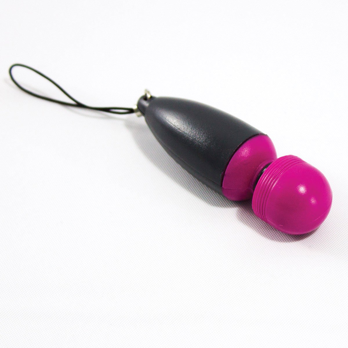 BMS PalmPower Micro Massager Keychain