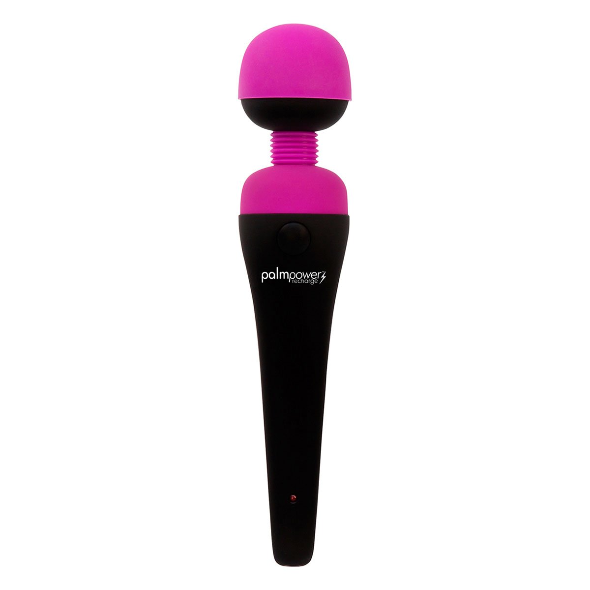 BMS PalmPower Rechargeable Wand Massager