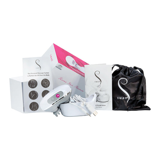 BMS Swan Personal Massage System