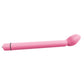 BMS Breeze Power Bullet Wisteria G 3-Speed Curved Bullet Vibrator Lavender