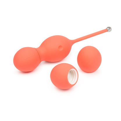 We-Vibe Bloom Kegel Balls