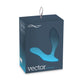 We-Vibe Vector Adjustable Prostate Vibrator